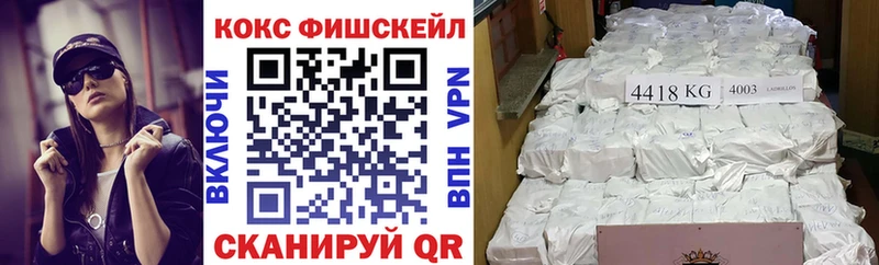 Купить закладки  Белорецк  Кокаин Fish Scale 
