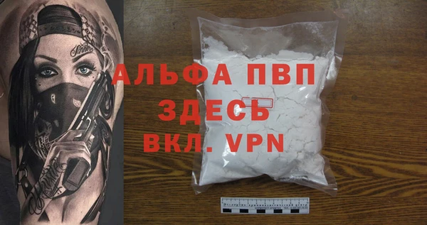 молекула духа Семилуки